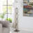 67 " Traditional Floor Lamp