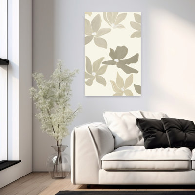 Nostalgie 1, art abstrait contemporain