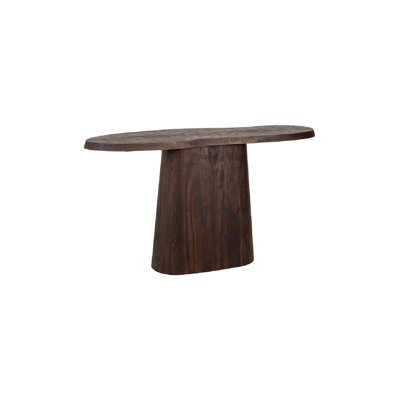 Odile 55'' W Solid Wood Console Table