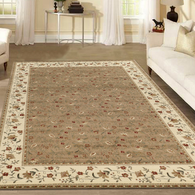 Weisgerber Indoor Rug