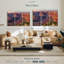 «Striking Grand Canyon» sur toile-1214518306