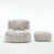 Light Grey Velvet is out of stock
