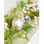 Pre-Lit Berry Mixed Tip Garland