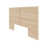Natural Blonde Oak