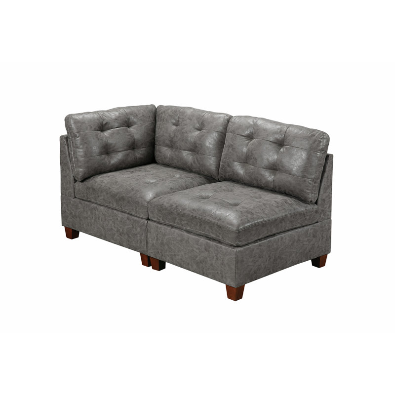 Gulsida Upholstered Sectional