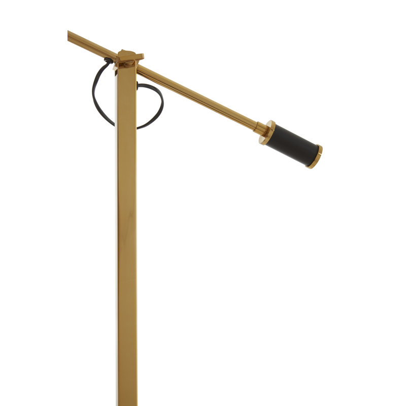 Appling Adjustable Metal Desk Lamp