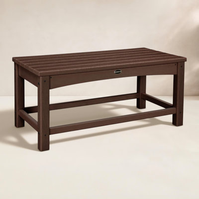 POLYWOOD® Club 18" Patio Table