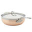 Hestan CopperBond Covered Essential Pan w/ Helper Handle-430648212
