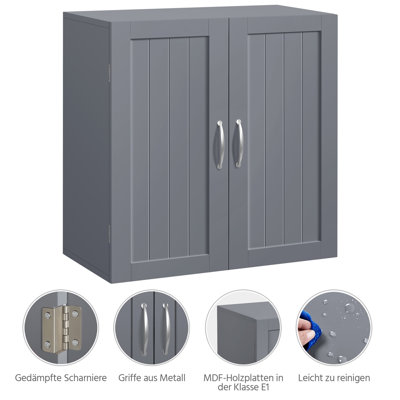 Brittain Bathroom Cabinet