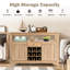 Foland Bar Cabinet-71206954