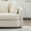 Fauteuil d'appoint Cozy Barrel-898152558