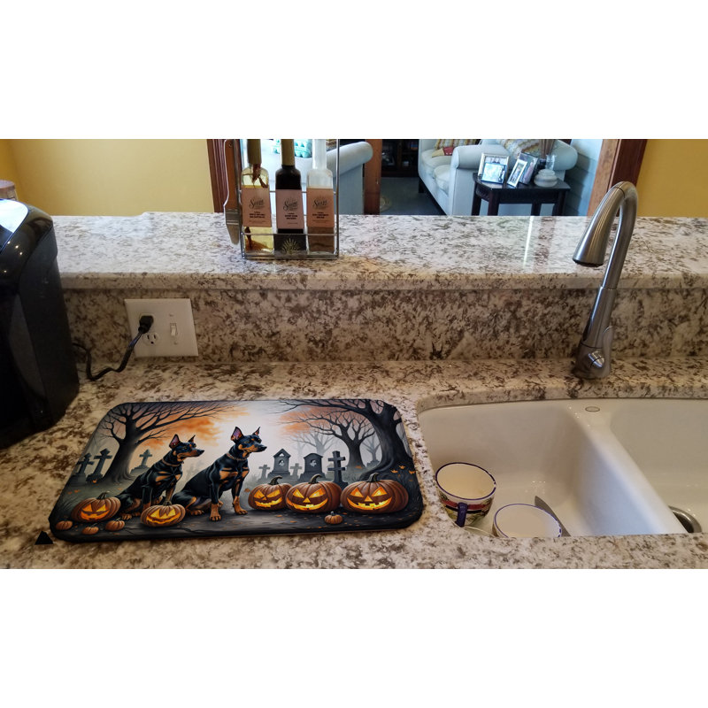 Drying Mat