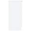 Manahial Solid Wood 112cm W 7 - Drawer Chest of Drawers-1677610464