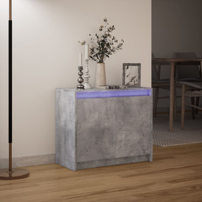 Shandale 72cm Sideboard
