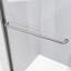 Porte de douche semi-encadrée Alliance Pro Bypass avec technologie ClearMax™-61510773-121251442-121251445