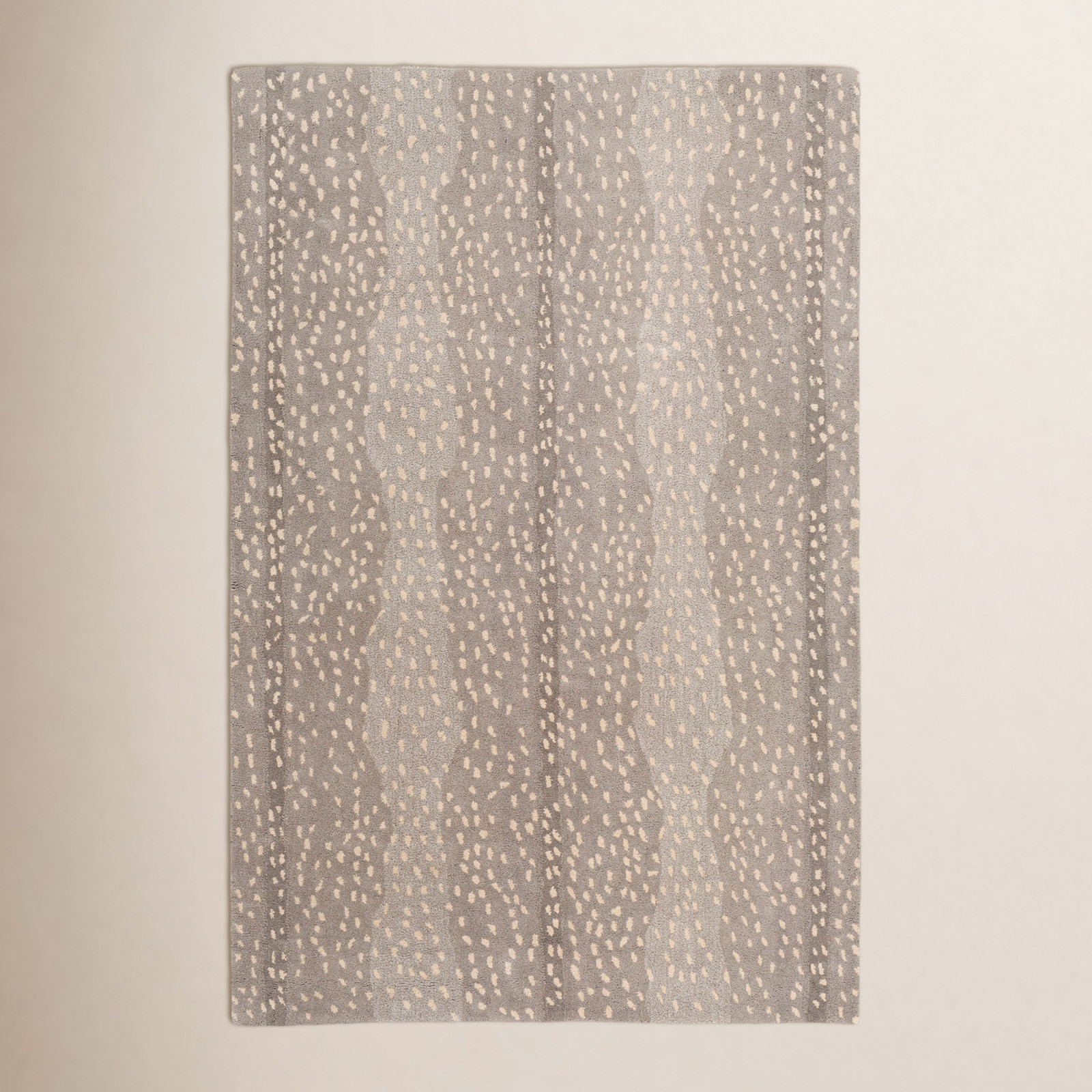 Rimma Hand-Tufted Rug, Rectangle 8'10" x 12'