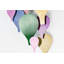 Handmade Traditional Abstract Wall Decor on Metal