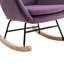 Chaise berçante Edsol-2109032695