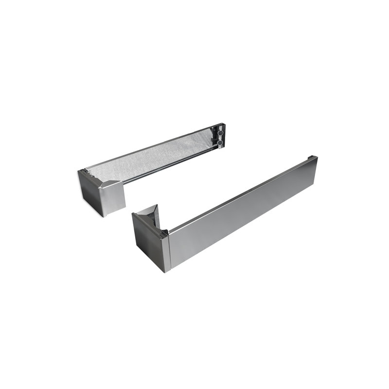 Toe Kick Panels Square Legs Covers