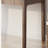 Modern Farmhouse Solid Wood Two-Drawer Writing Des-1186169718