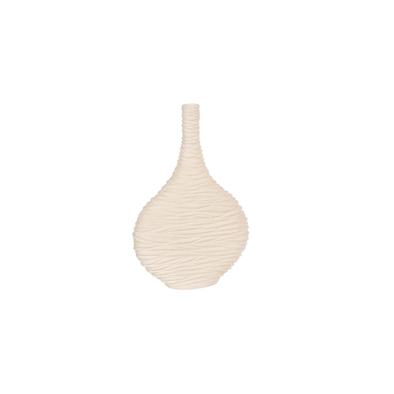 Vase de plancher Hanke Waves