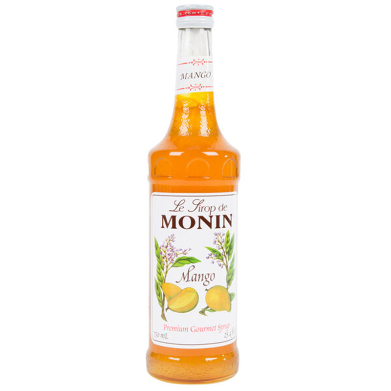 FixtureDisplays Snow Cone Sirop