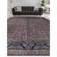 Crown Wool Oriental Area Rug