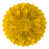 Gold Yellow - Canvas & Wool