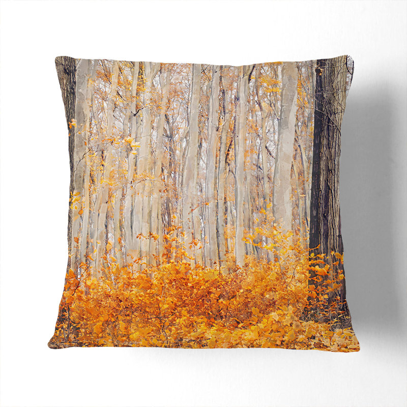 Square Throw Cushion, Black, 55cm H x 55cm W x 20cm D