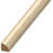 Brun rustique blanchi