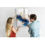 Magnetic Glass Dry Erase Board