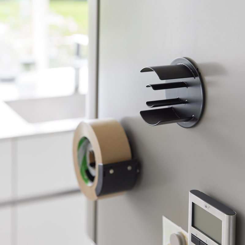 Distributeur de ruban Yamazaki Home Tower, Noir