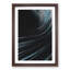 Moving Lines in Abstract - Picture Frame Photograph Print-55580929-55580933