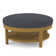 Midtown Upholstered Ottoman
