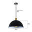 Kyjaun 1 - Light Single Pendant-366023828-366023830