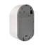 Distributeur automatique de savon liquide pour les mains