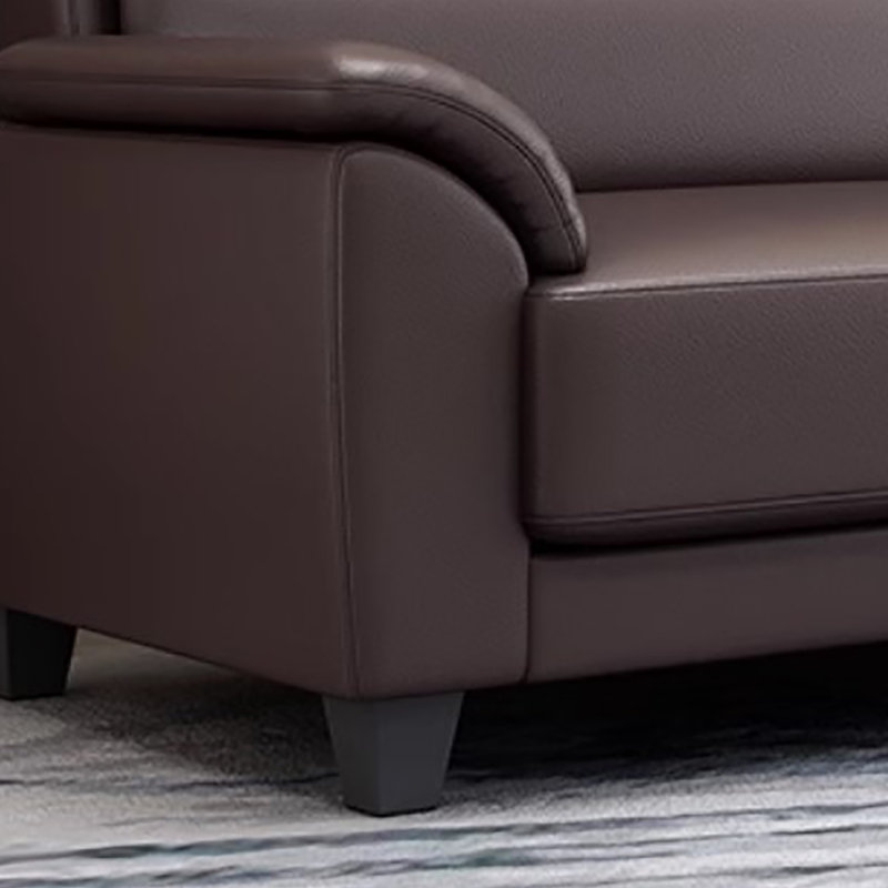 Chaise d'appoint moderne et moderne haut de gamme