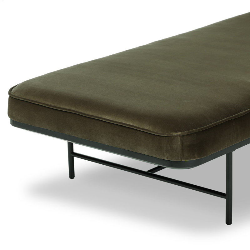 Rakesh Chaise-Surrey Olive,  Surrey Olive