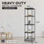13.8'' W Steel Height -Adjustable Shelving Unit-953719100