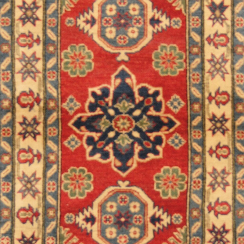 Wool Oriental Indoor Rug