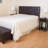 Brunner Upholstered Headboard
