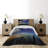 Modern & Contemporary Coverlet