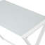 Demeter Modular L-Shaped Glass Writing Desk-29666981