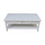 Tillar Solid Wood Coffee Table-2031722257