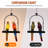 Aliquippa 2 - Light Dimmable Geometric Chandelier