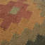 Textured Wool Throw Pillow