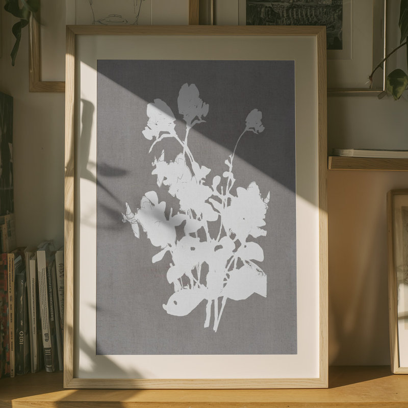 Wrapped Canvas Print, 91.44 cm H x 60.96 cm W