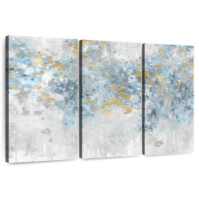 Avery Charmed Aqua