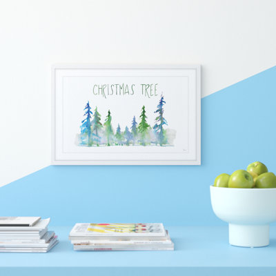Eyre Tarney - Single Picture Frame Painting