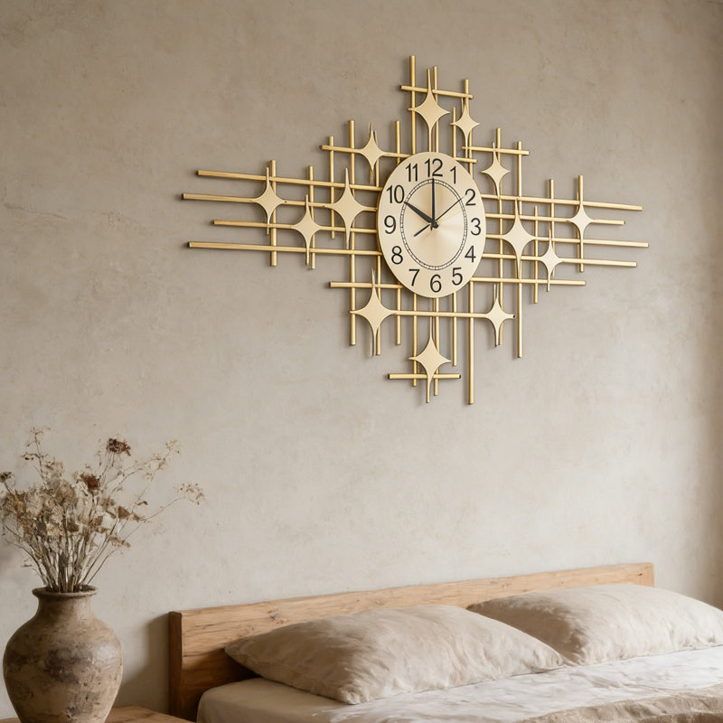 Horloge murale 39,37 po